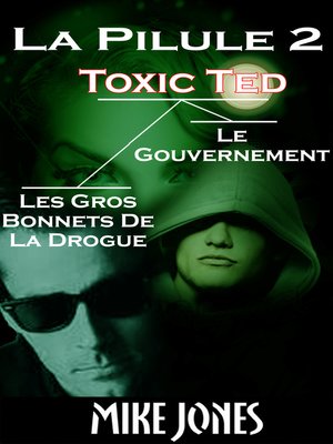 cover image of La Pilule 2
